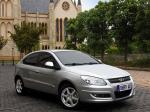 Chery A3 5-Door 2008 года